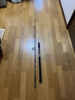九州釣具修理センター 鈴木商店 落とし込み竿 Sea Challenger - メルカリ