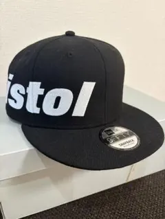 FCRB NEW ERA EMBLEM A-FRAME MESH CAP - メルカリ