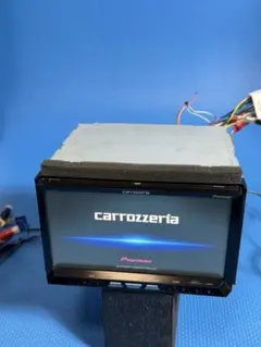 カロッツェリアG-CLS900ZS 8インチサイバーナビ ジャンク - メルカリ