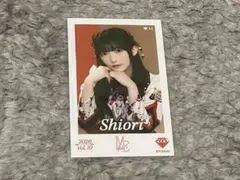 2026年最新】永田詩央里 ミニフォト レアの人気アイテム - メルカリ
