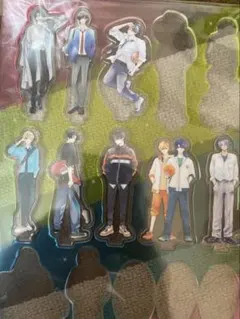 デザート 国宝級イケメンフェア アクスタ