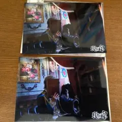 まひとくん。 ランダムブロマイド KnightA 騎士A