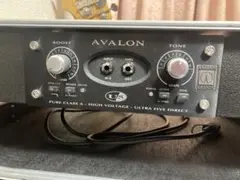 AVALON DESIGN U5 （ハードケース付）のサムネイル