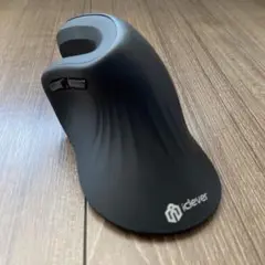 iclever VERTICAL MOUSE マウス　ワイヤレスマウス2.4G