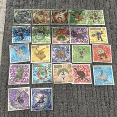 ① ポケモン ミニカード GBポケットカード 50枚　ピカチュウ　リザードン ① ポケモン ミニカード GBポケットカード 50枚 ピカチュウ リザードン