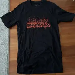 HARLEY-DAVIDSON Tシャツ　Sのサムネイル