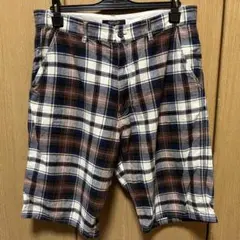 Rhythm of Life UNITED ARROWS ショートパンツ Lのサムネイル