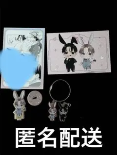 パーフェクトアディクション×コラボカフェ本舗BLANC 高槻冴、久慈明仁