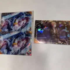 東雲彰人 ウエハース