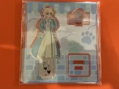 わんだふるぷりきゅあ 遠鉄百貨店 アクリルスタンド 猫屋敷ユキ