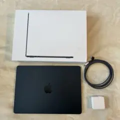 MacBook Air 16GB 256GB M3 付属品付き