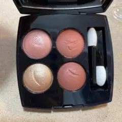 シャネル　レキャトルオンブル　368 ゴールデンメドウ