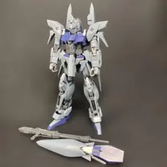 MG デルタプラス 全塗装 完成品 2026年最新】MG デルタプラス 塗装 完成の人気アイテム - メルカリ