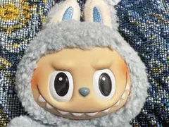 ラブブ　エキサイティングマカロン　シーソルトココナッツ