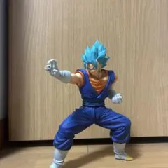 値下げ可能 ベジット(超サイヤ人ゴッド超サイヤ人)フィギュア