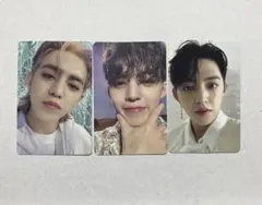 SEVENTEEN  エスクプス