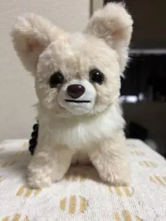 ちゃんみな サンタぬいぐるみ - メルカリ