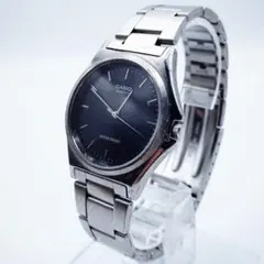 CASIO メンズ 腕時計 カシオ クオーツ式 希少 ビンテージ