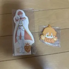 すとぷり ジェルくん グッズ 2026年最新】すとぷり ジェルくんの人気アイテム - メルカリ
