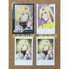 SideM FiFS展 フォトカード 特典 都築圭