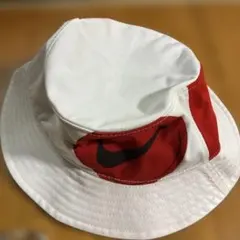 NIKEスマイルバケット帽子M L