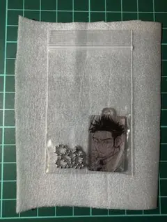 呪術廻戦 18巻 キャラクターチャーム 日下部