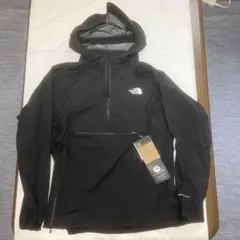 ノースフェイス レインジャケット 新品・未使用