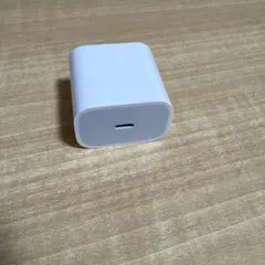 USB-C 20W 電源アダプター
