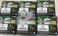呪術廻戦 アクリルキーホルダー G賞