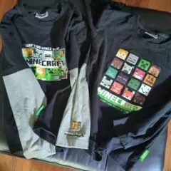 マイクラ 長袖 150