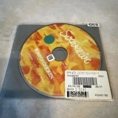 BUMP OF CHICKEN SOUVENIR CD
