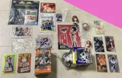 【★最終価格★】★ 僕のヒーローアカデミア　グッズ　おまとめ　20点★