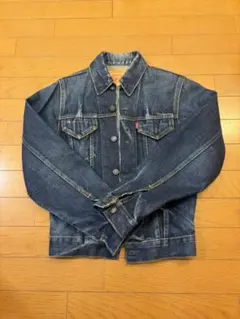 Levi Strauss & Co. 70505 デニムジャケット サイズ32