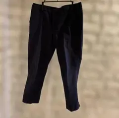 GAP チノパン ネイビーのサムネイル