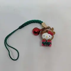 希少】長崎限定 ご当地キティ ストラップ - メルカリ