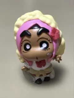 しんちゃん ガチャガチャ