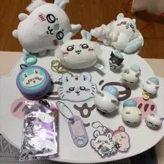 ちいかわ　モモンガ　まとめ売り　【B】