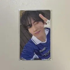 INI 許豊凡 XQUARE 7000円トレカ