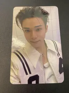 アサヒサイン入りトレカケース