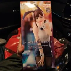 bicute bunnies figure コベニ