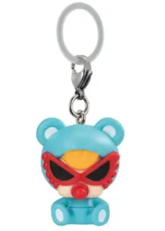 HYSTERIC MINI めじるしアクセサリー TEDDY MINIちゃん