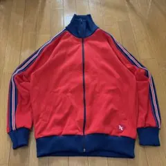 な*な様 90s ヒットユニオン トラックジャケット L