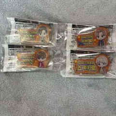 RIIZE SUNGCHAN, EUNSEOK, ANTON, SHOTARO