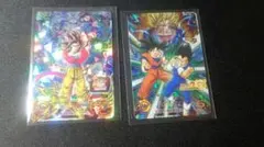 2026年最新】ドラゴンボールヒーローズ 孫悟空gtの人気アイテム - メルカリ