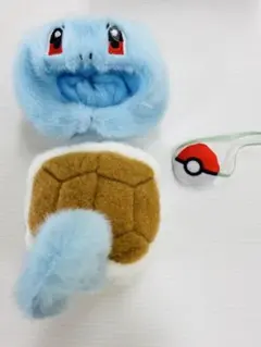 2026年最新】ゼニガメ ぬいぐるみの人気アイテム - メルカリ