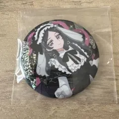 キミとアイドルプリキュア 田中めろん 缶バッジ - メルカリ