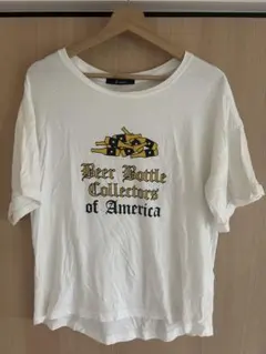 ジョンブル johnbull レディース Tシャツ カットソーのサムネイル