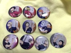50人クラフト うみにゃ kun 缶バッジまとめ - メルカリ