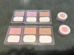 holikaholika ホリカホリカ チーク セットのサムネイル