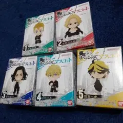 東京リベンジャーズボールチェーン付きマスコット